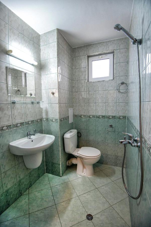 Св.Иван Hotel Primorsko Eksteriør billede